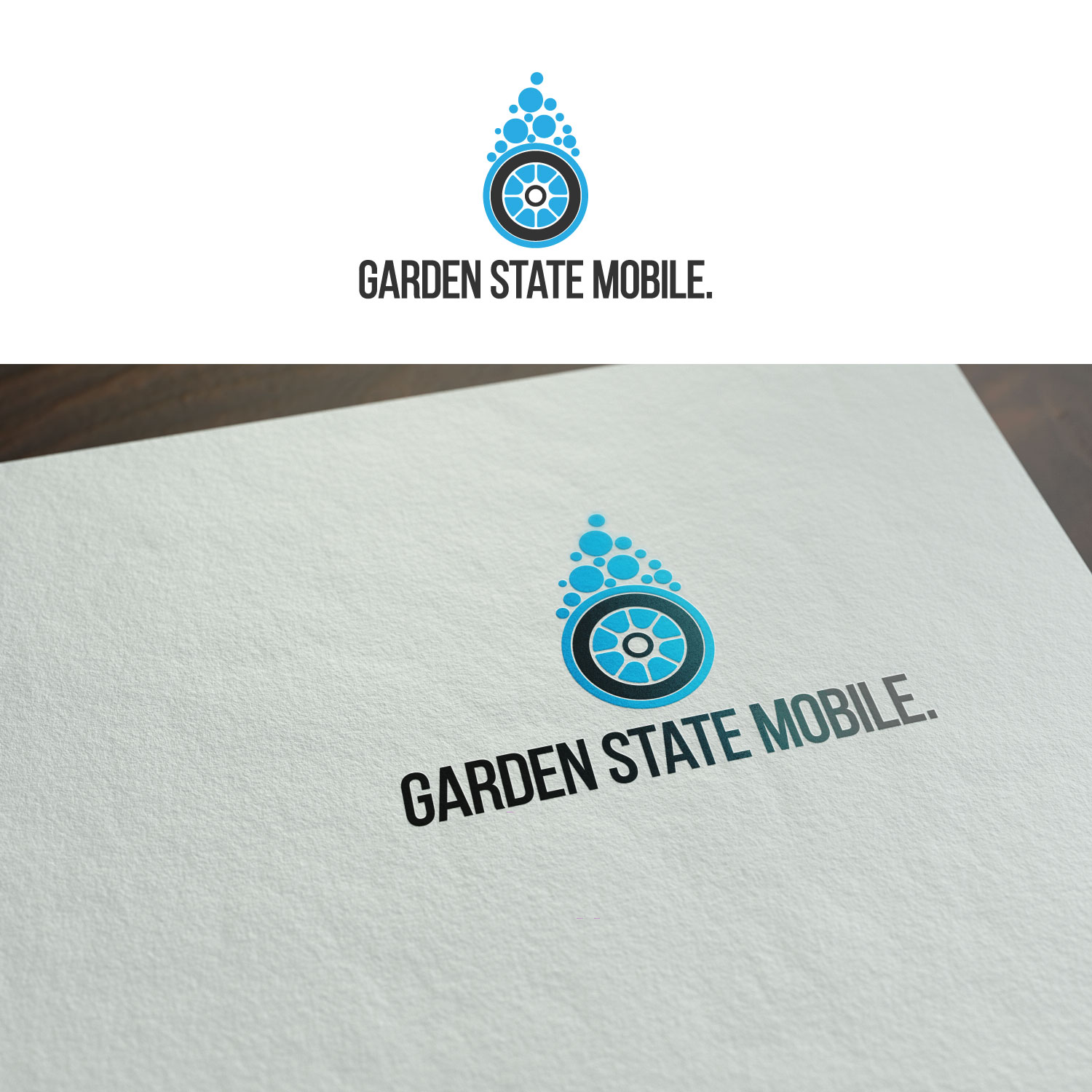 Logo Design by NightDesigns for this project | Design #24654565