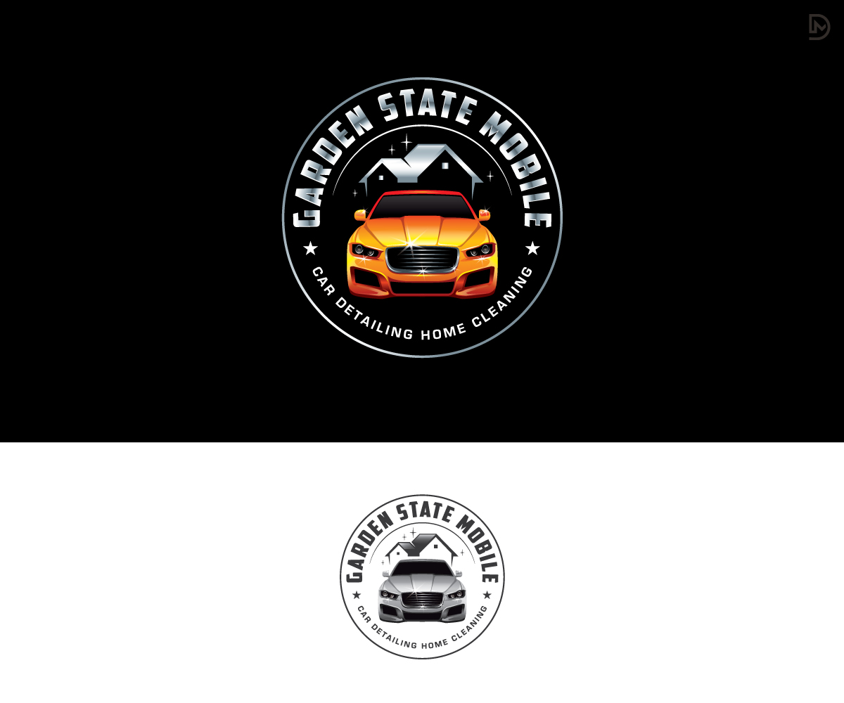Logo Design by D_Mantra for this project | Design #24613707