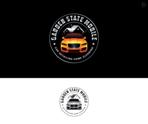 Logo Design by D_Mantra for this project | Design #24613707
