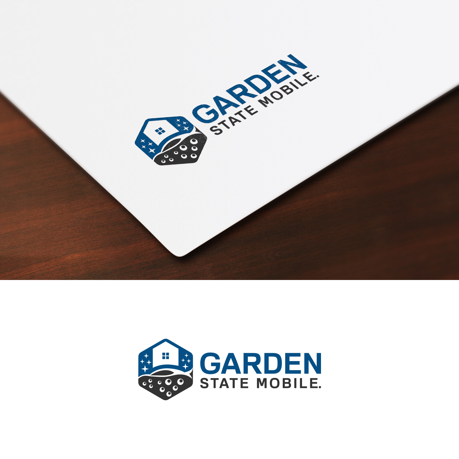 Logo Design by Maxo-Biz for this project | Design #24613460