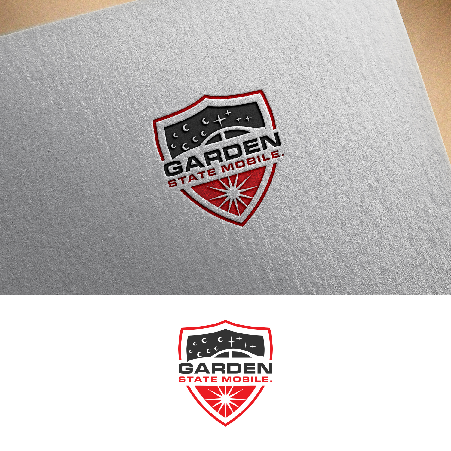 Logo Design by Maxo-Biz for this project | Design #24613461