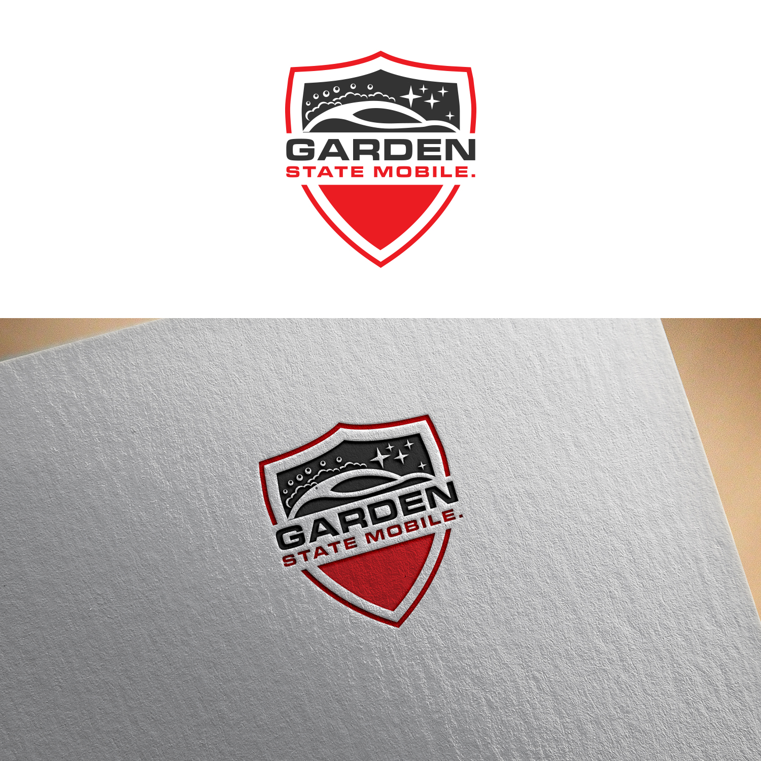 Logo Design by Maxo-Biz for this project | Design #24623230