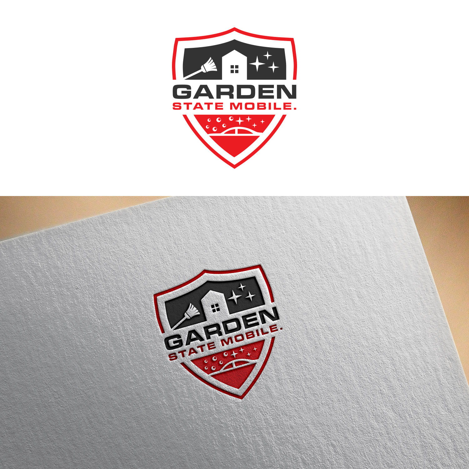 Logo Design by Maxo-Biz for this project | Design #24632409