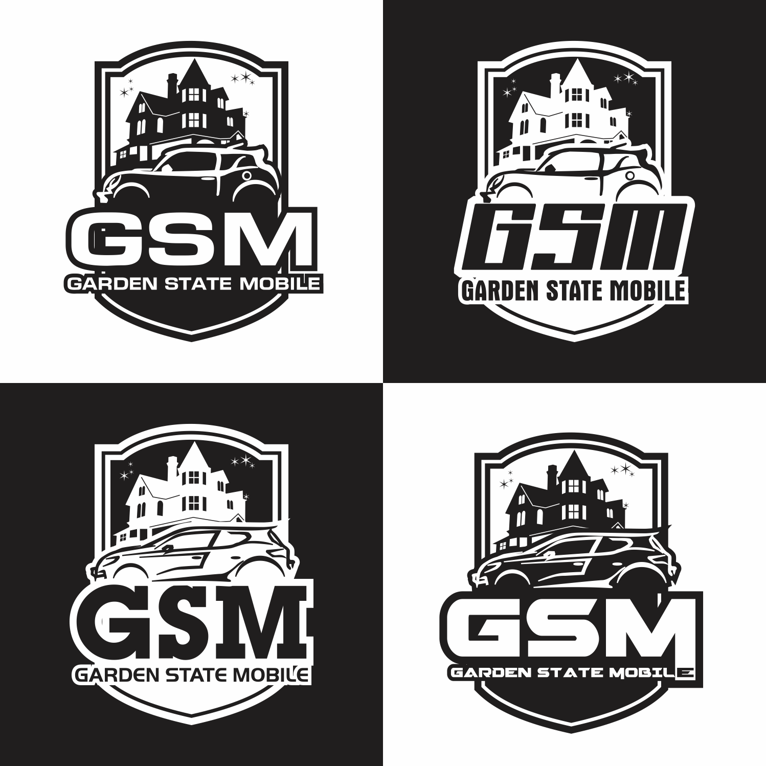 Design de Logo par Doddy.K.Insani pour ce projet | Design #24630847