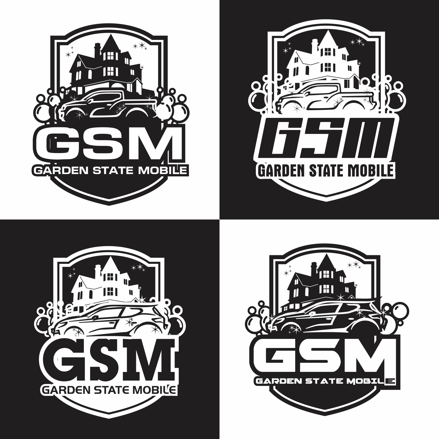 Logo Design by Doddy.K.Insani for this project | Design #24642454