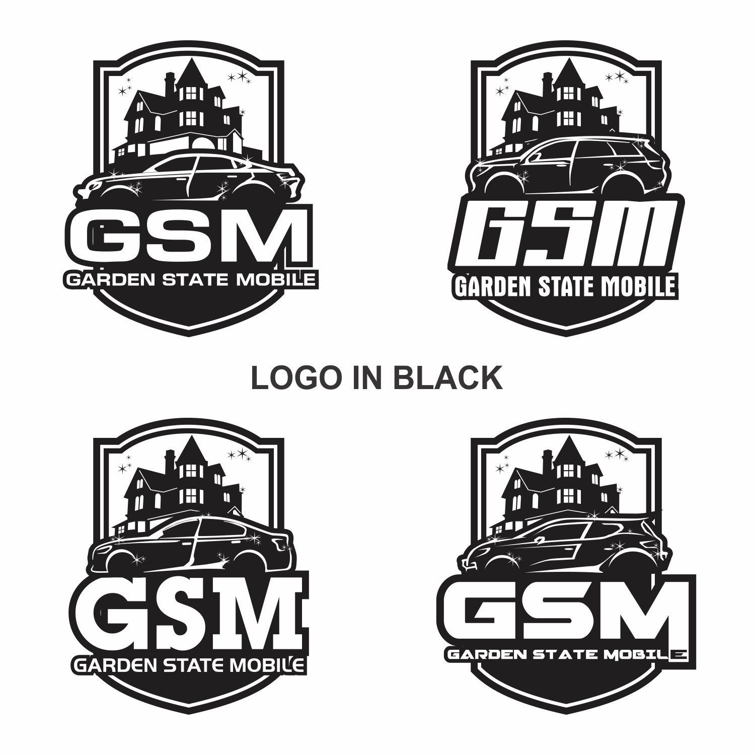 Design de Logo par Doddy.K.Insani pour ce projet | Design #24645706