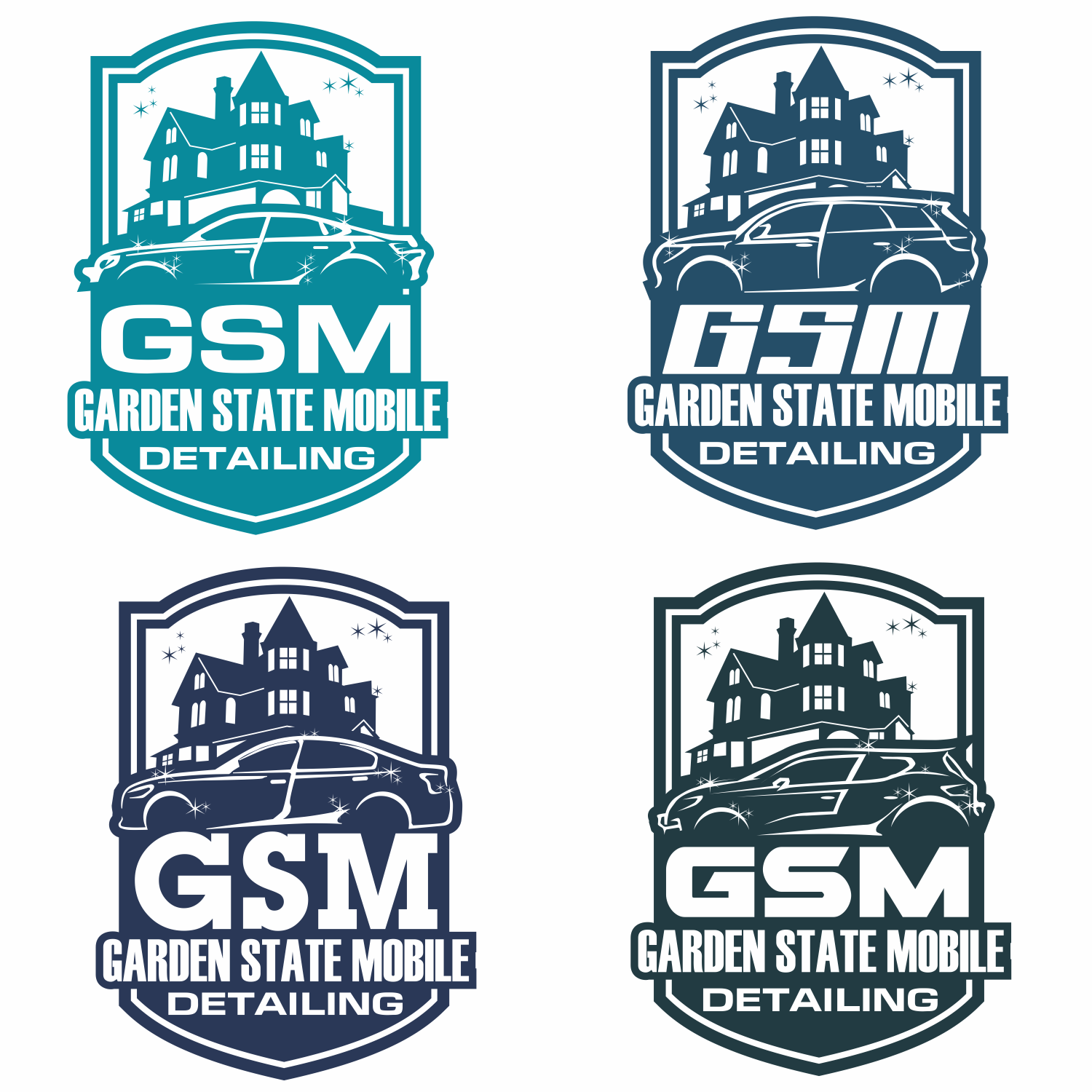 Logo Design by Doddy.K.Insani for this project | Design #24652961