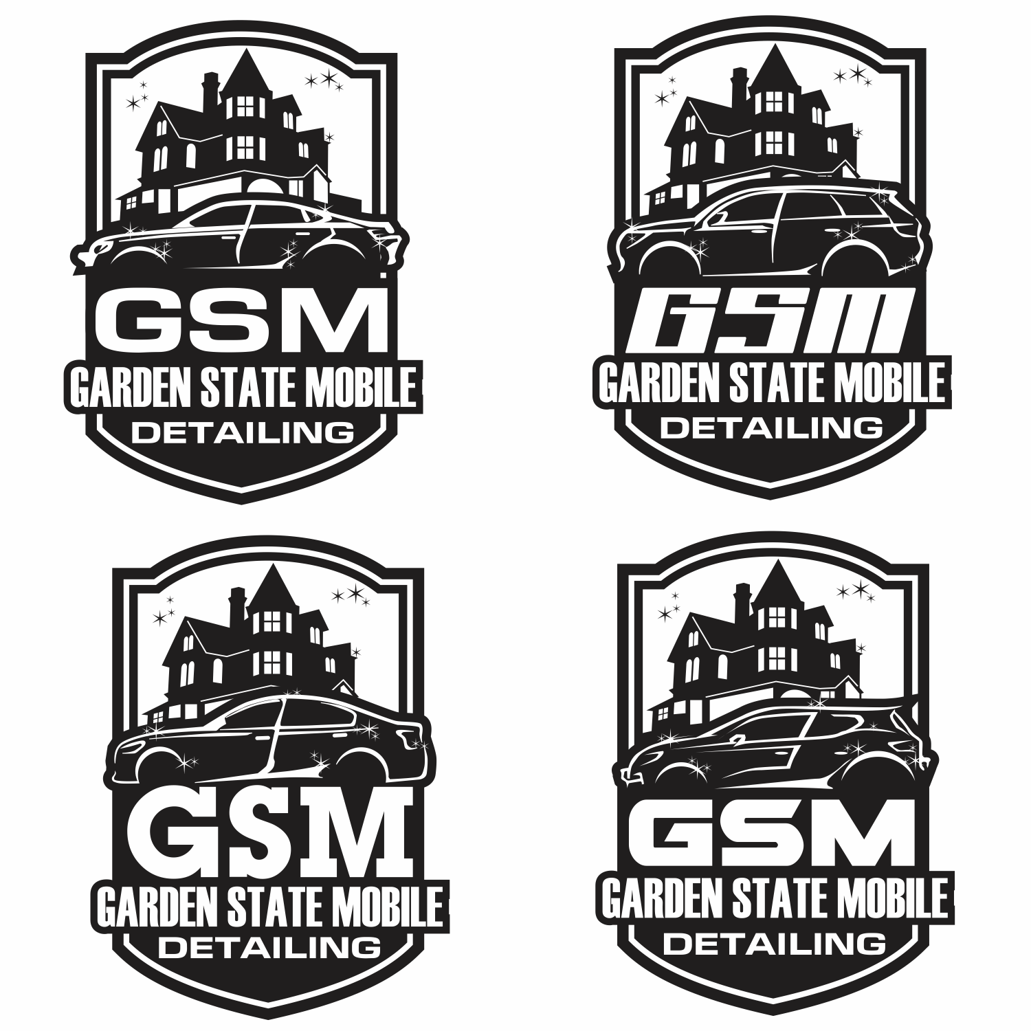 Logo Design by Doddy.K.Insani for this project | Design #24652963