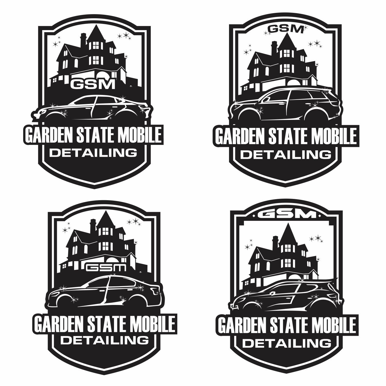 Design de Logo par Doddy.K.Insani pour ce projet | Design #24659726