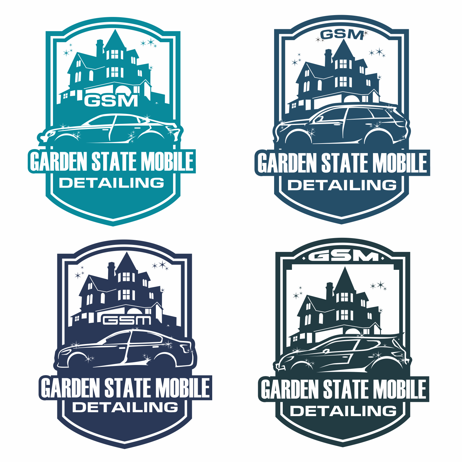 Logo Design by Doddy.K.Insani for this project | Design #24659727