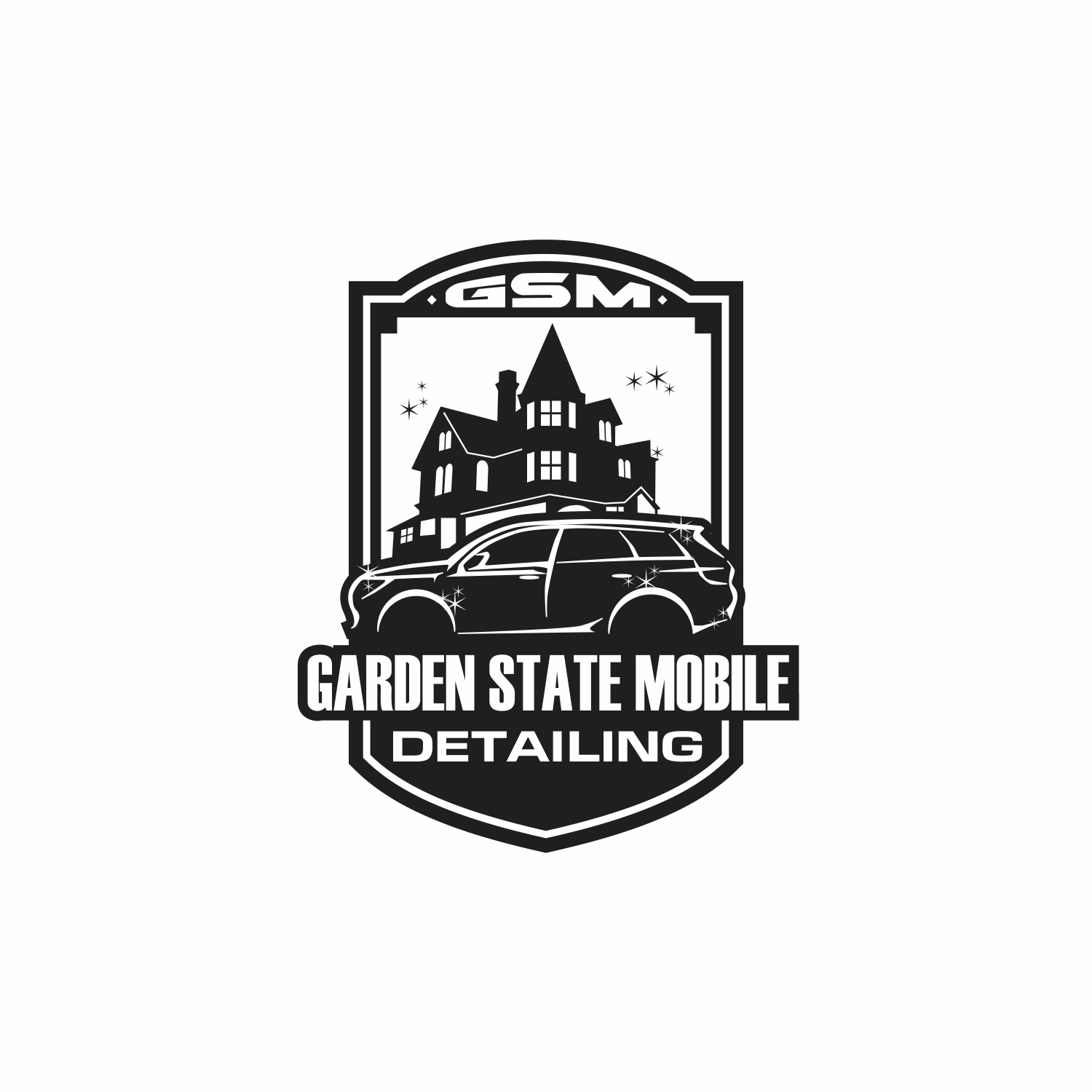 Logo Design by Doddy.K.Insani for this project | Design #24665316