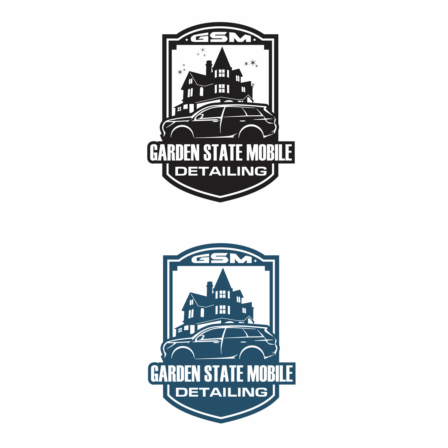 Logo Design by Doddy.K.Insani for this project | Design #24723719