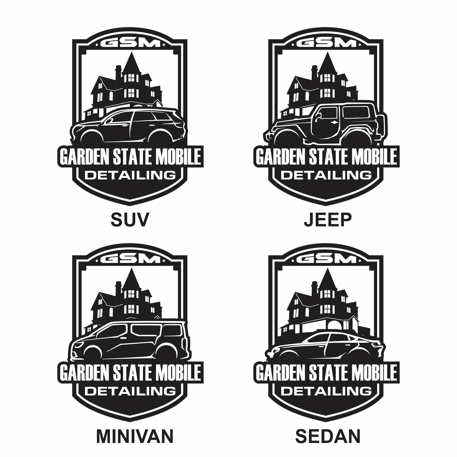 Logo Design by Doddy.K.Insani for this project | Design #24775985