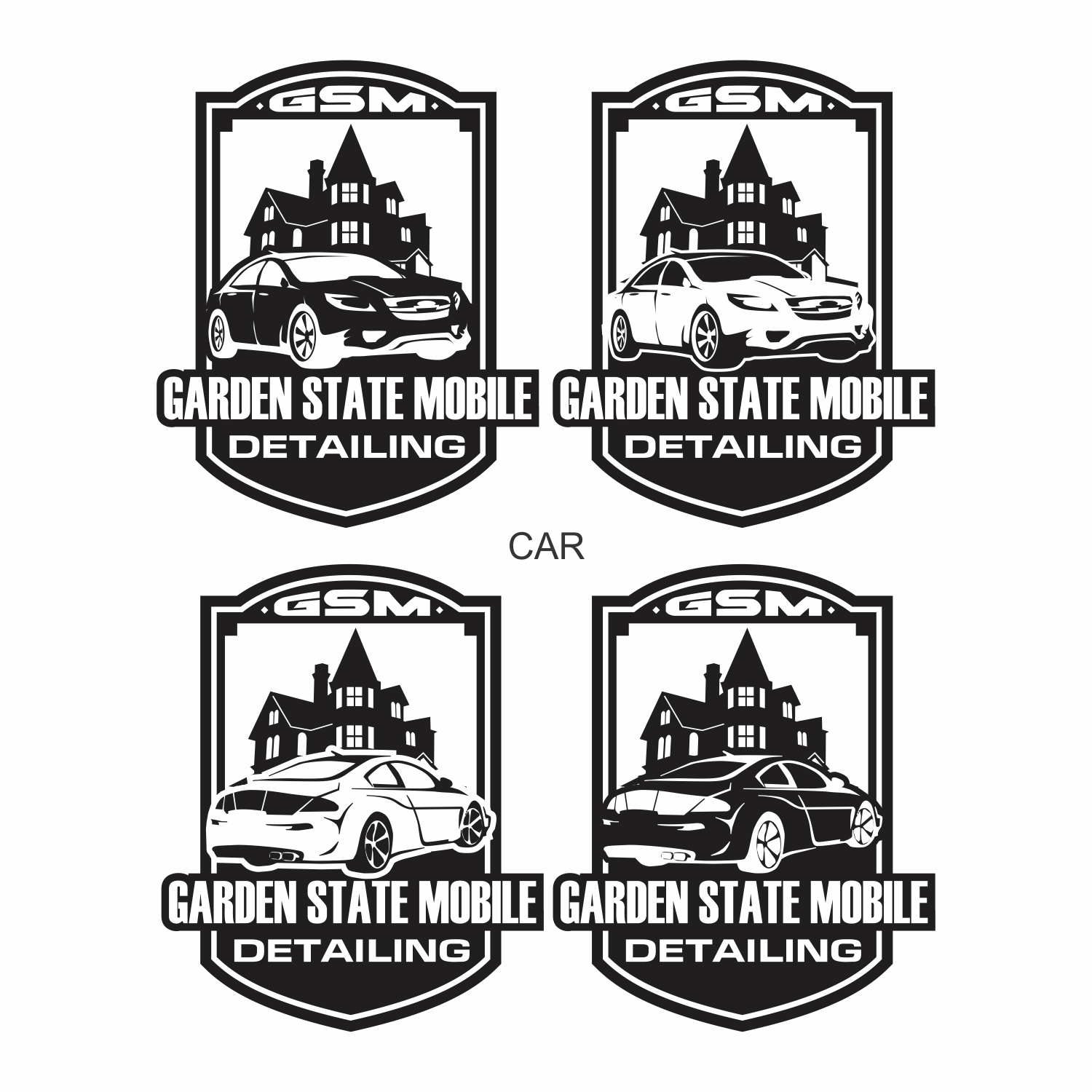 Logo Design by Doddy.K.Insani for this project | Design #24816366