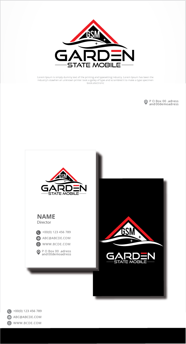 Logo Design by graphicevolution for this project | Design #24613920