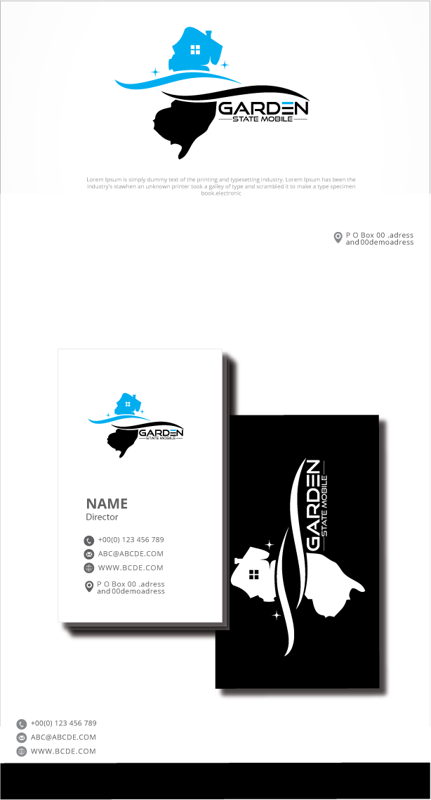 Design de Logo par graphicevolution pour ce projet | Design #24614044