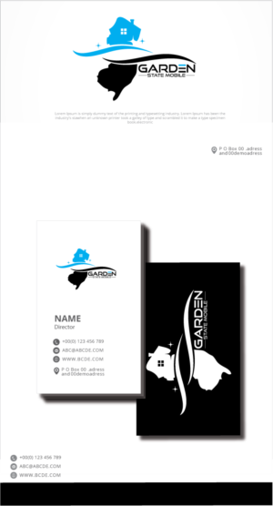 Design de Logo par graphicevolution pour ce projet | Design : #24614044