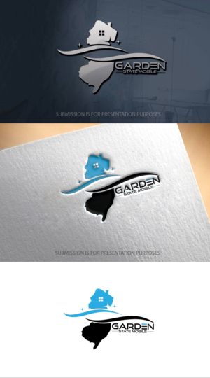 Design de Logo par graphicevolution pour ce projet | Design : #24614045