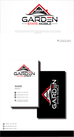 Logo Design by graphicevolution for this project | Design: #24618260