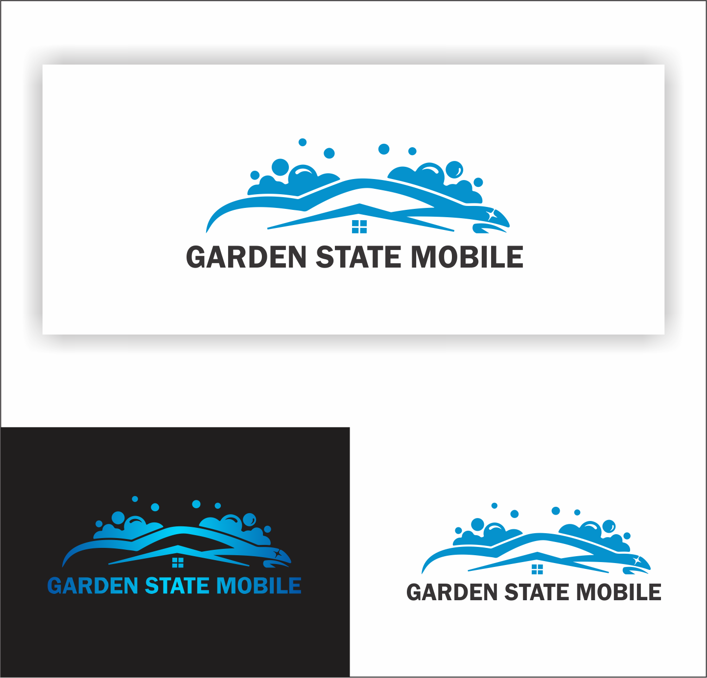 Logo Design by Udaya G for this project | Design #24655503