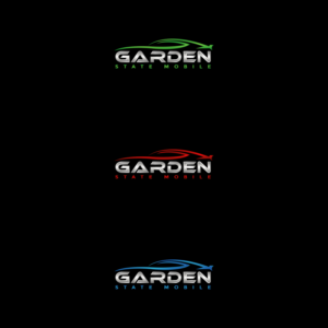 Garden state mobile. | Logo Design by 1975oliverocampo