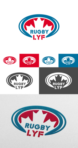 Diseño de Logo por bojboga para Boardwalk Management Services Inc. | Diseño: #24667783