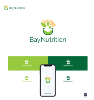 Logo Design by DiMartero for this project | Design: #24623585
