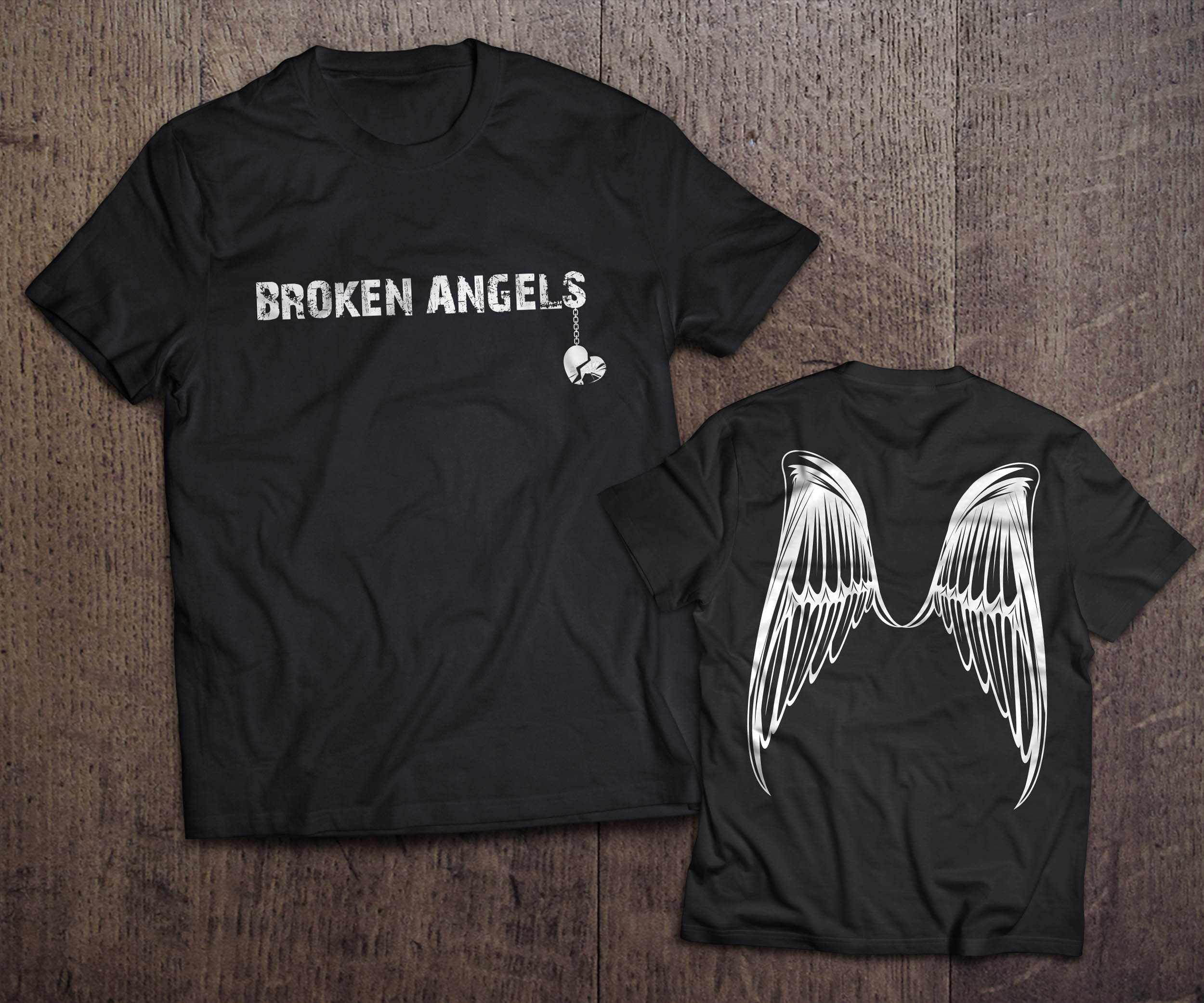T-Shirt-Design von FigliaPerduta für dieses Projekt | Design #24618755