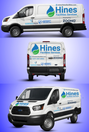 Graphic Design by JS_Design for this project | Design: #24627134