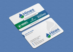 Business Card Design by INDIAN_Ashok for this project | Design: #24621758