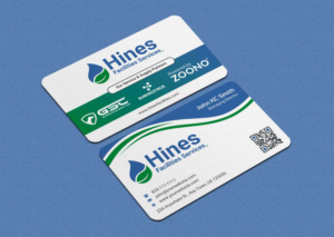 Business Card Design by INDIAN_Ashok for this project | Design: #24621759
