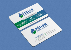 Business Card Design by INDIAN_Ashok for this project | Design: #24621760