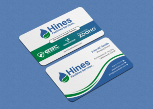 Business Card Design by INDIAN_Ashok for this project | Design: #24621761