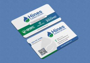 Business Card Design by INDIAN_Ashok for this project | Design: #24621763