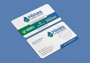 Business Card Design by INDIAN_Ashok for this project | Design: #24621764
