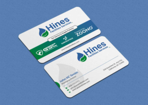 Business Card Design by INDIAN_Ashok for this project | Design: #24621765