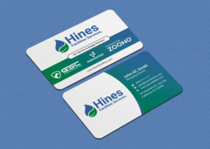 Business Card Design by INDIAN_Ashok for this project | Design: #24621766