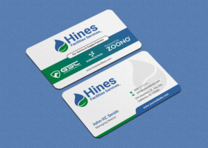 Business Card Design by INDIAN_Ashok for this project | Design: #24621768