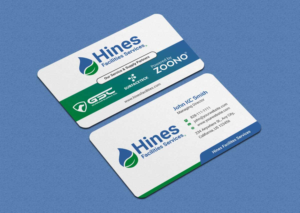 Business Card Design by INDIAN_Ashok for this project | Design: #24621769