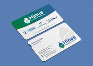 Business Card Design by INDIAN_Ashok for this project | Design: #24621770