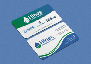 Business Card Design by INDIAN_Ashok for this project | Design: #24621774