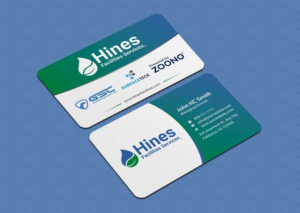 Business Card Design by INDIAN_Ashok for this project | Design: #24621776