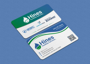 Business Card Design by INDIAN_Ashok for this project | Design: #24621777