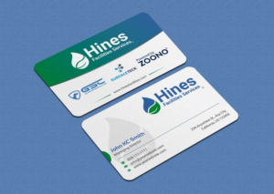 Business Card Design by INDIAN_Ashok for this project | Design: #24621778