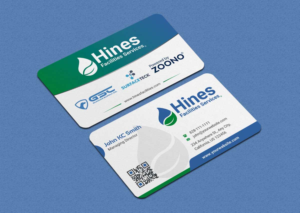 Business Card Design by INDIAN_Ashok for this project | Design: #24621779