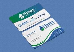 Business Card Design by INDIAN_Ashok for this project | Design: #24621780