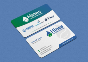 Business Card Design by INDIAN_Ashok for this project | Design: #24621781
