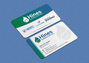 Business Card Design by INDIAN_Ashok for this project | Design: #24621782