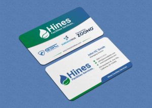 Business Card Design by INDIAN_Ashok for this project | Design: #24621783