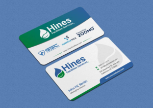 Business Card Design by INDIAN_Ashok for this project | Design: #24621785
